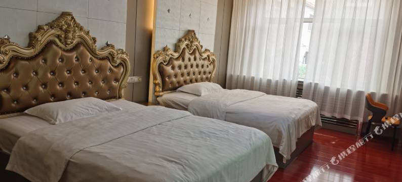 林西红旗宾馆图片