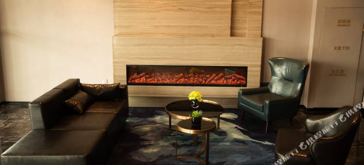 如家商旅酒店(蒙阴南环路高速口店)图片