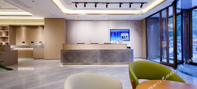 云朵酒店(宁夏医科大学总医院店)图片