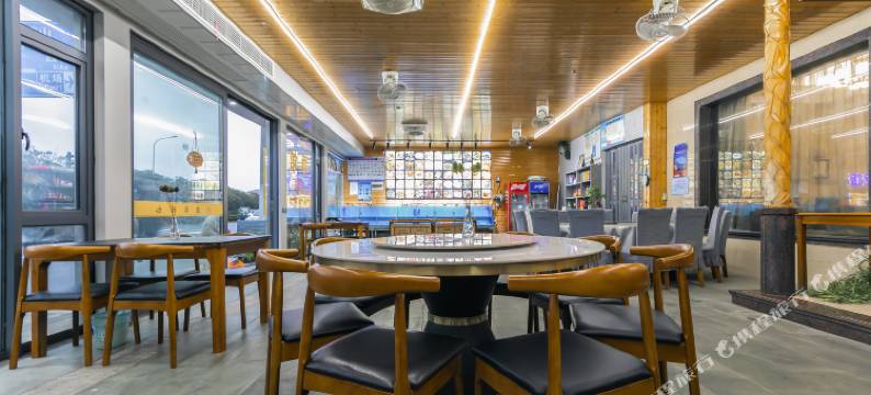 朱家尖海鑫客栈(南沙景区店)图片