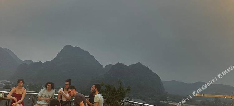 Phong Nha Jasmine Hostel & Rooftop Bar图片