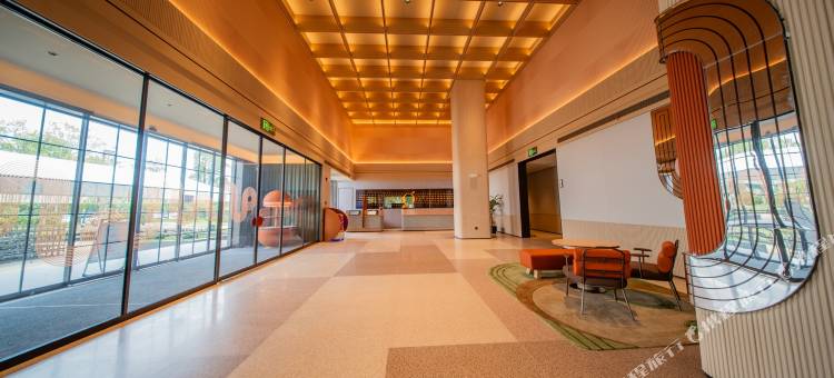 桔子酒店(宜昌火车东站店)图片