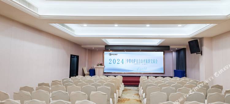 伊宁欢住酒店(六星街景区店)图片