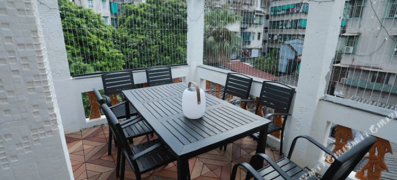 亚里花园(潮州古城牌坊街店)图片