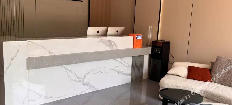 云上轻奢酒店图片