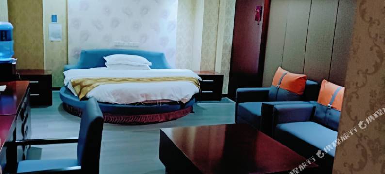 库车新天地宾馆(火车站店)图片