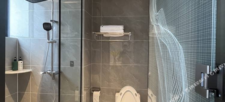 宜呈丽致酒店(上林水街店)图片