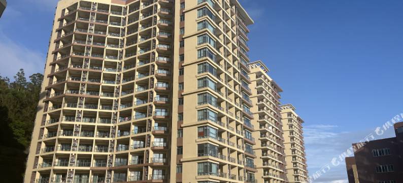 海陵岛海景之家度假公寓(闸坡店)图片