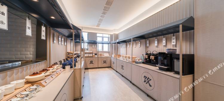 汉庭酒店(哈密G312国道店)图片