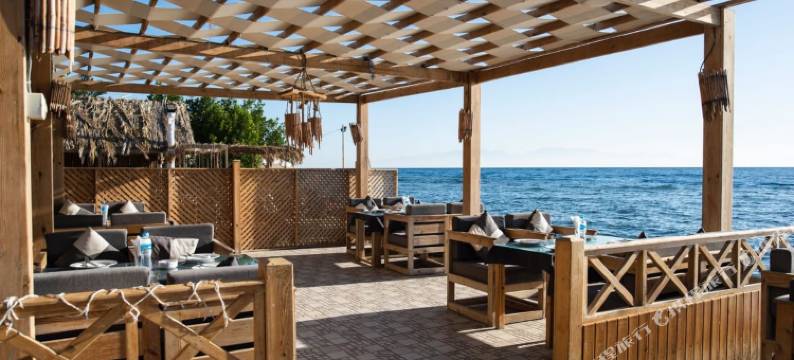 达哈布企鹅村酒店(Penguin Village Dahab)图片