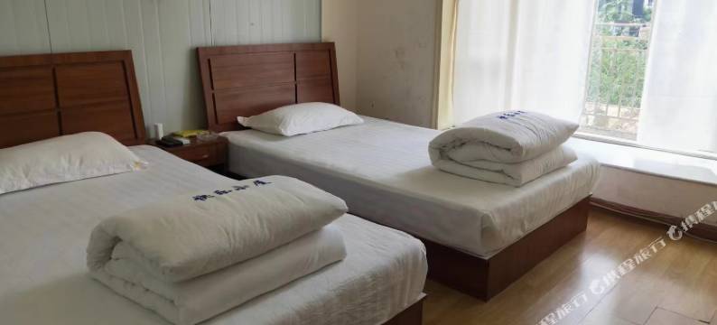 旅途民宿(成都新南路店)图片