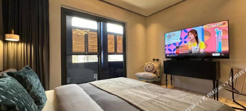 HERE宅这儿私宅-垦丁A宅图片