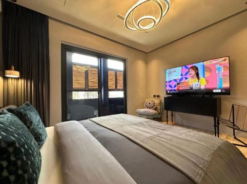 HERE宅这儿私宅-垦丁A宅外景图