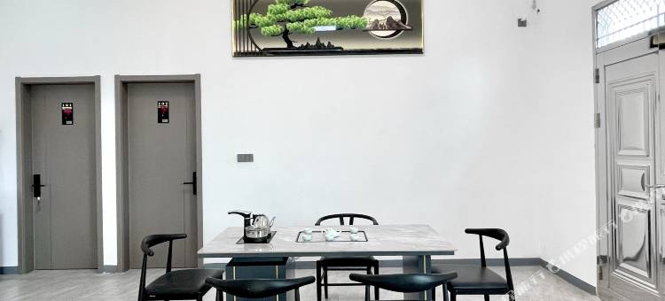 泊庭客栈图片