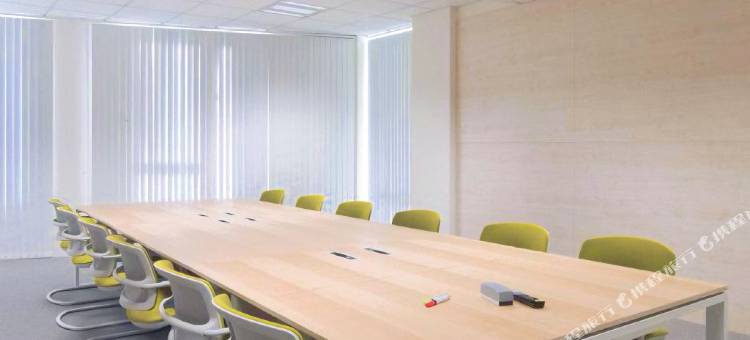 都市花园大酒店图片