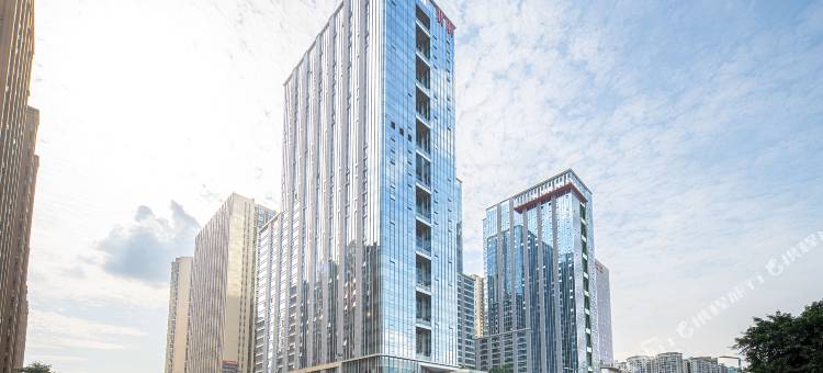 CLOUDS HOUSE成都观雲全套房服务公寓(天府三街世豪广场店)图片