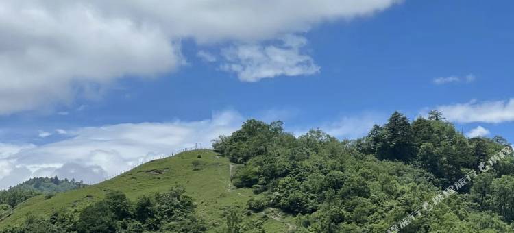 陌野山墅民宿图片