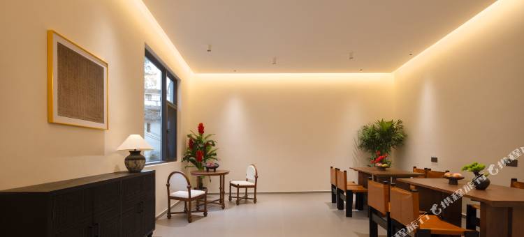 婺源凡舍・Life轻奢乡野美宿(篁岭景区店)图片