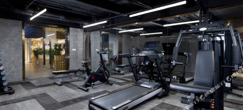 大连丽景酒店(大连老虎滩渔人码头店)图片