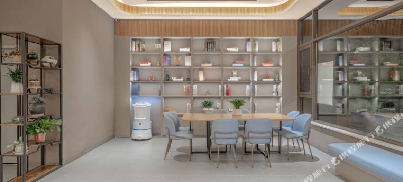 如家酒店·neo(腾冲财富中心店)图片