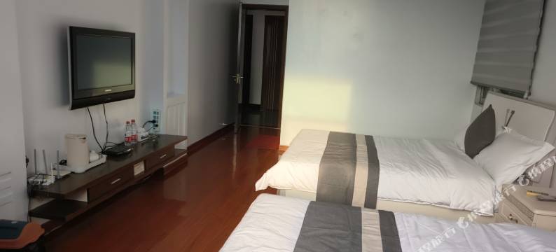 霞浦蜗牛之家海景民宿(东壁店)图片
