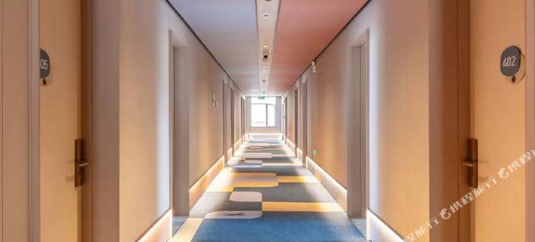 汉庭酒店(重庆观音桥九街店)图片