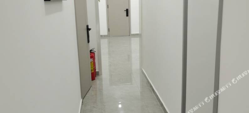 新月小筑便捷旅馆图片