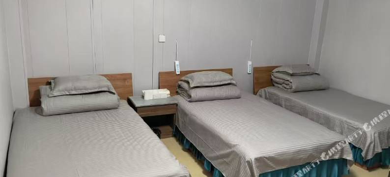 盖州红叶休闲公寓图片