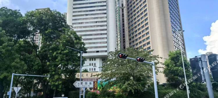 至尚青旅图片