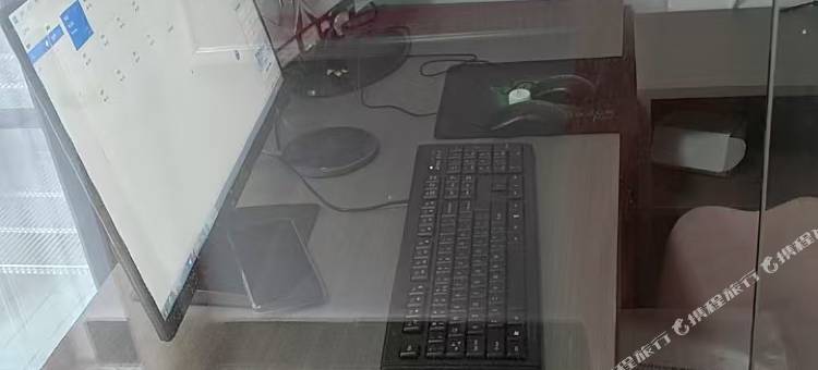 柏晶智能酒店(醴陵火车站店)图片