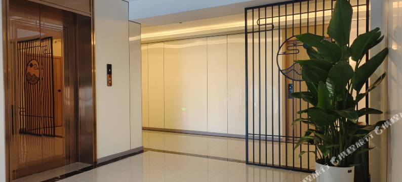 瑞楠山居(水磨店)图片