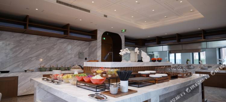 唐山曹妃甸美仑国际酒店图片