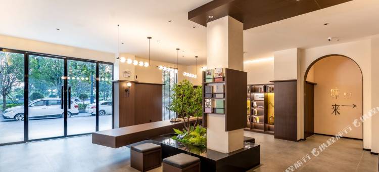 方棠精选酒店(西华展辉路汽车站店)图片