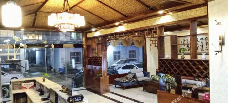 悦客酒店(从江高铁站店)图片