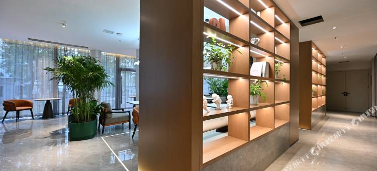 花郗酒店(临汾鼓楼南大街店)图片