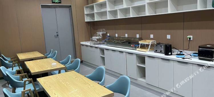 格丽酒店(开平镇政府店)图片