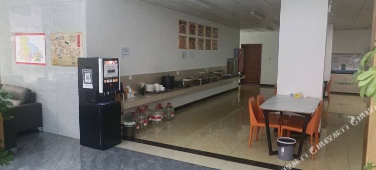 易贡藏布大酒店图片