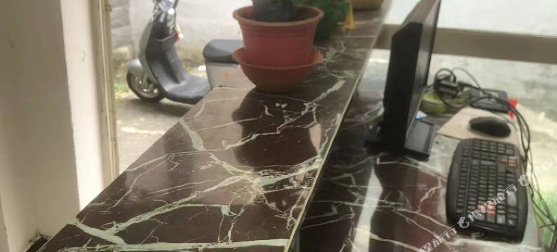 长兴金悦旅馆图片