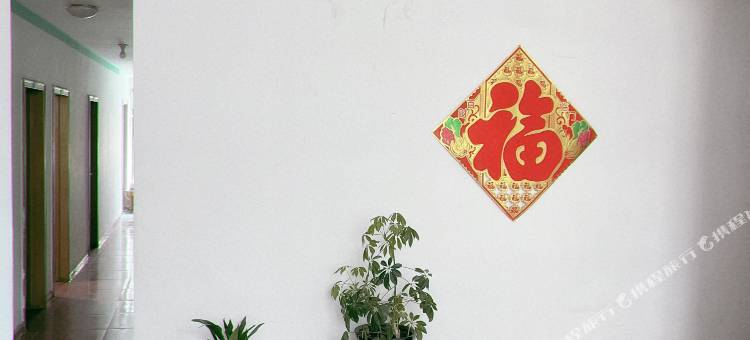 大连圣铭旅店图片