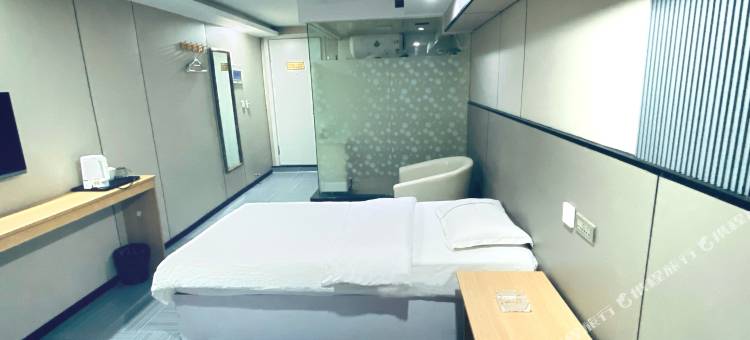 都顺睡眠宾馆(哈尔滨体育学院店)图片