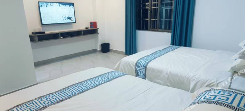 云浮尚品公寓图片