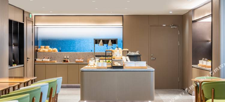 全季酒店(海口秀英港海秀西路店)图片