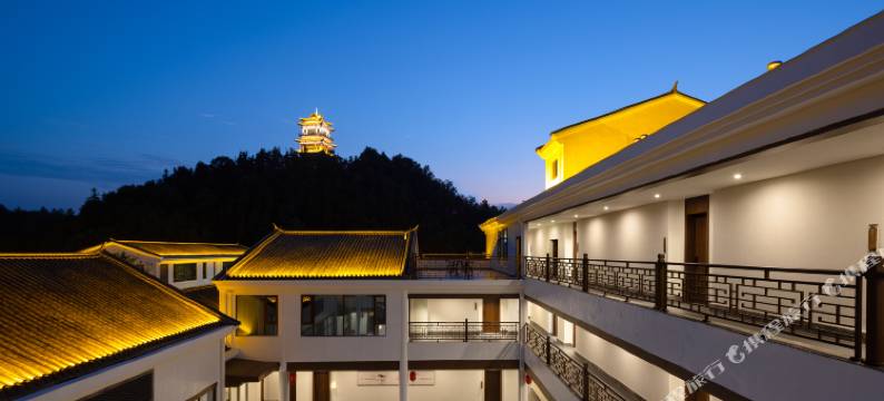 泊心书院(新余仙女湖店)图片