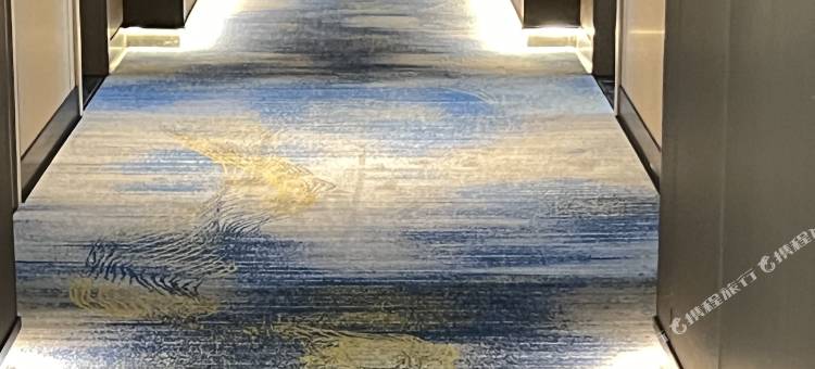 绥化帝隆酒店(绥化学院店)图片