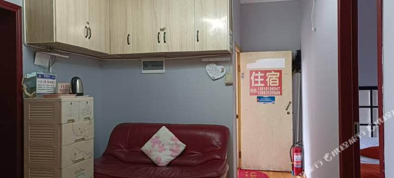 雅安锦绣民宿图片