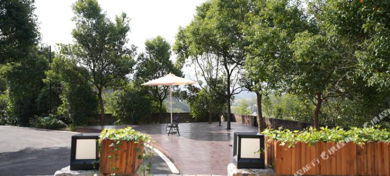 铁山头凤栖民宿图片