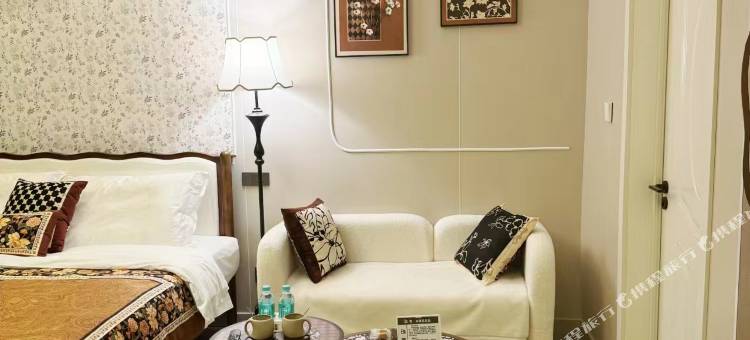 繁间精品民宿图片