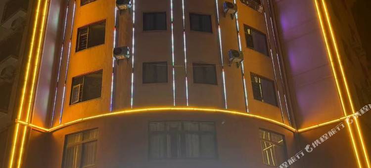 孔雀湾智慧酒店图片