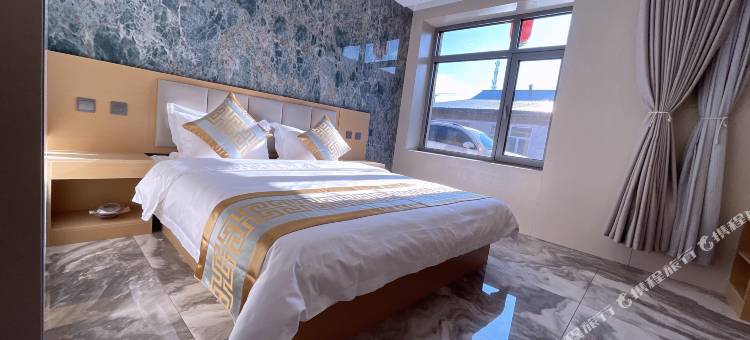 亚布力北方有雪民宿(亚布力滑雪旅游度假区店)图片