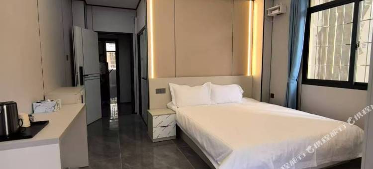 景宏公寓(东南汽车城店)图片